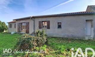 Maison 6 Pièces 175 m² à vendre à Lupé (42520)