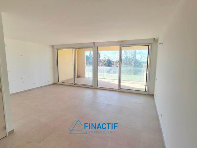 Appartement proposé à Aix-en-Provence