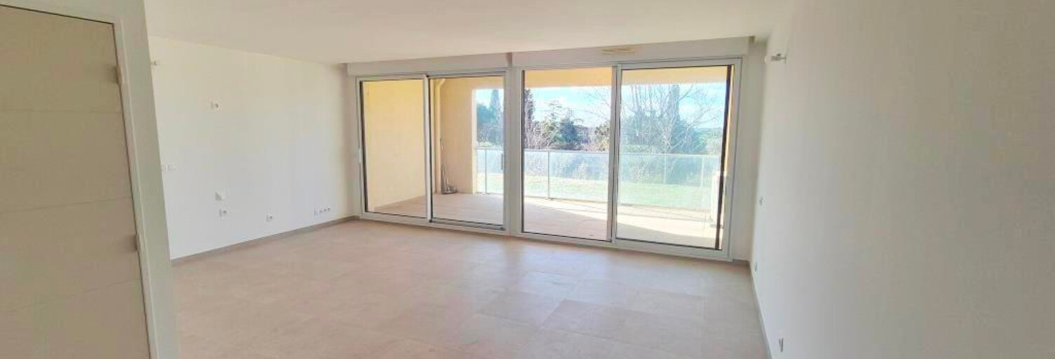 Appartement 1 Pièce 45 m² à vendre à Aix-en-Provence (13090)