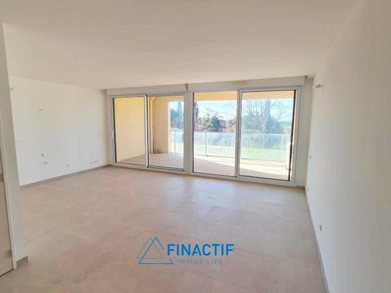 Appartement à étrenner — photo 1
