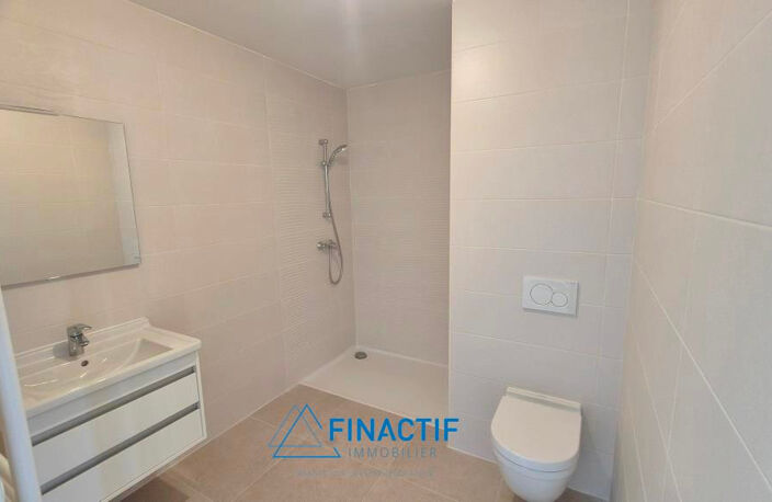 Appartement à étrenner — photo 2