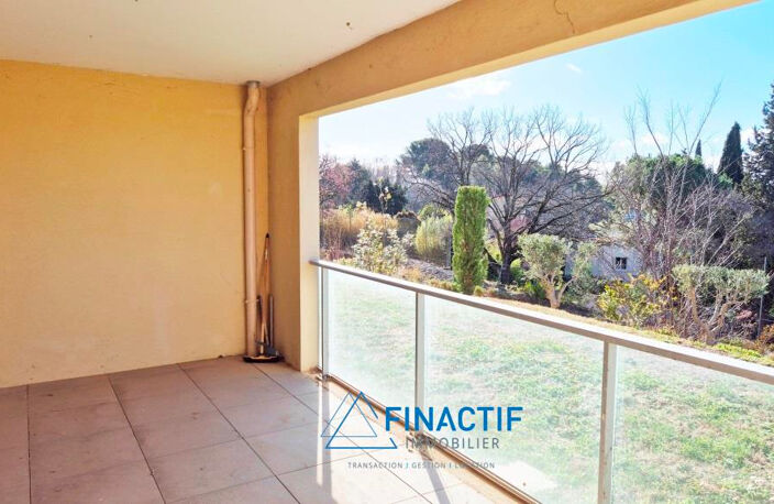 Appartement à étrenner — photo 3