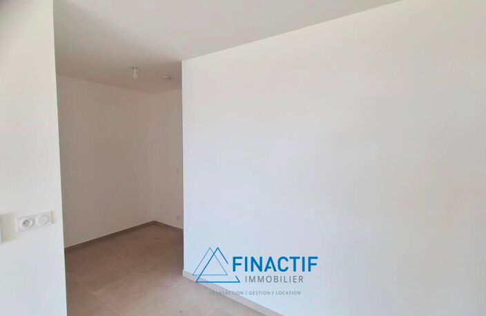 Appartement à étrenner — photo 4