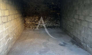 Garage  15 m² à louer à Tonnay-Charente (17430)