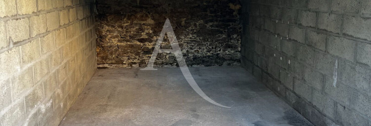 Garage  15 m² à louer à Tonnay-Charente (17430)