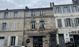 Appartement 3 Pièces 53 m² à louer à Rochefort (17300)