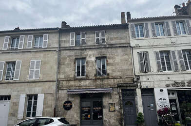 Appartement 3 pièces 600 €