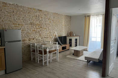 Appartement 2 pièces 750 €