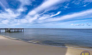 Appartement 4 Pièces 83 m² à vendre à Arcachon (33120)