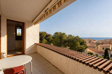 Appartement 2 pièces 315000 €