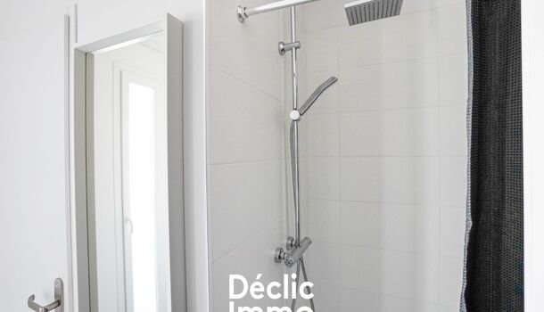 Bureau 2 pièces  à louer Castries 34160