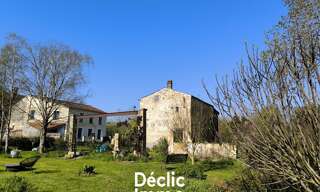 Maison 5 Pièces 96 m² à vendre à Saint-Sigismond (85420)