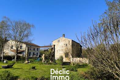 Maison 5 pièces 183750 €