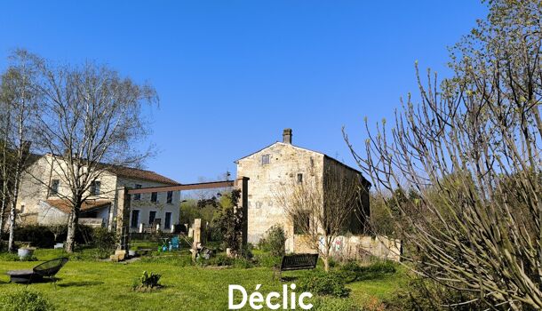 Villa / Maison 5 pièces  à vendre Saint-Sigismond 85420