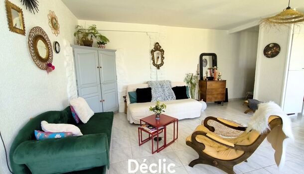 Villa / Maison 5 pièces  à vendre Saint-Sigismond 85420