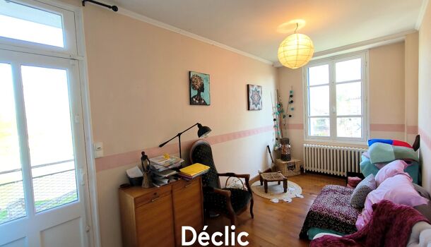 Villa / Maison 5 pièces  à vendre Saint-Sigismond 85420