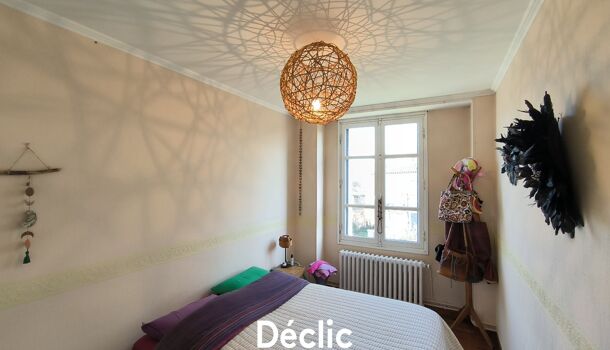 Villa / Maison 5 pièces  à vendre Saint-Sigismond 85420