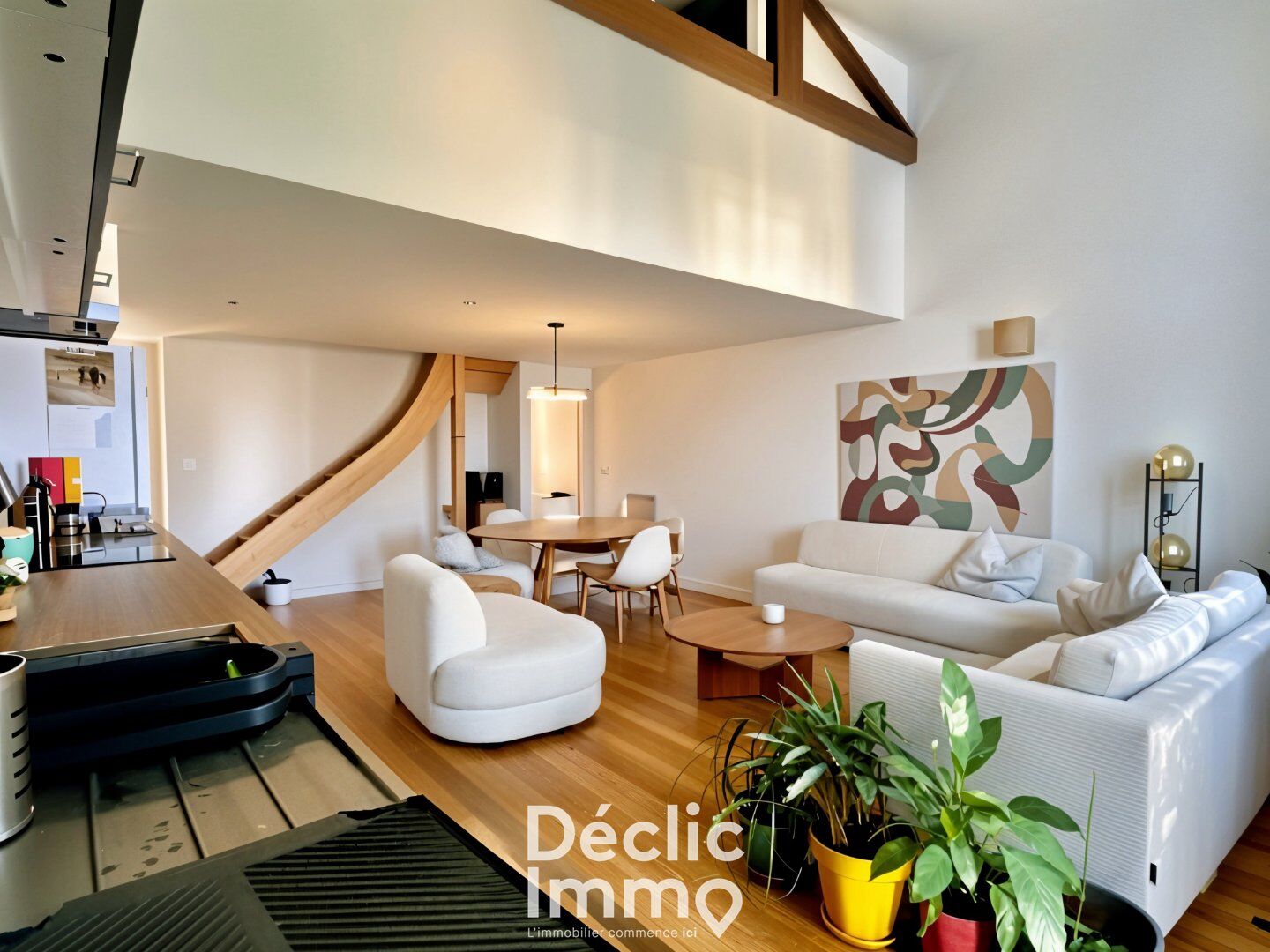 Villa / Maison  T6 à vendre Bordeaux 33100