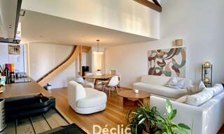 Maison 6 Pièces 115 m² à vendre à Bordeaux (33100)