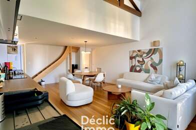 Maison 6 pièces 540000 €