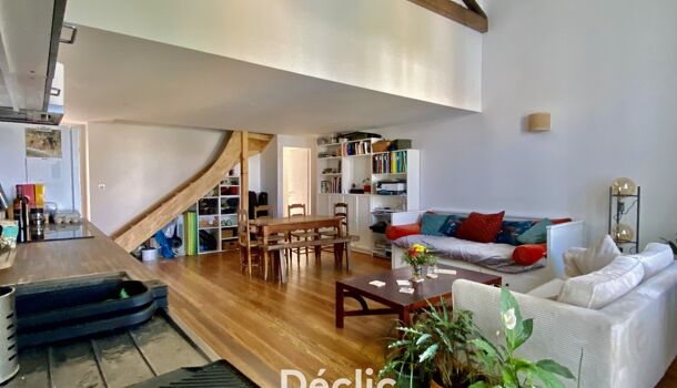 Villa / Maison 6 pièces  à vendre Bordeaux 33100