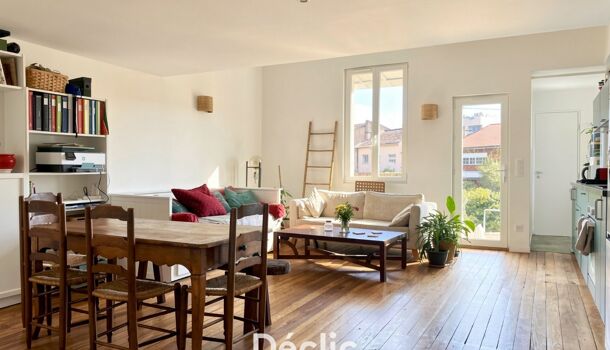 Villa / Maison 6 pièces  à vendre Bordeaux 33100