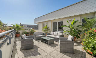 Appartement 3 Pièces 83 m² à louer à Rouen (76000)