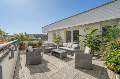 Appartement 3 pièces 1100 €