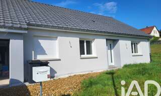 Maison 4 Pièces 99 m² à louer à Haspelschiedt (57230)