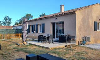 Maison 4 Pièces 80 m² à louer à Forcalqueiret (83136)