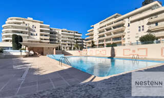 Appartement 2 Pièces 37 m² à vendre à Fréjus (83600)