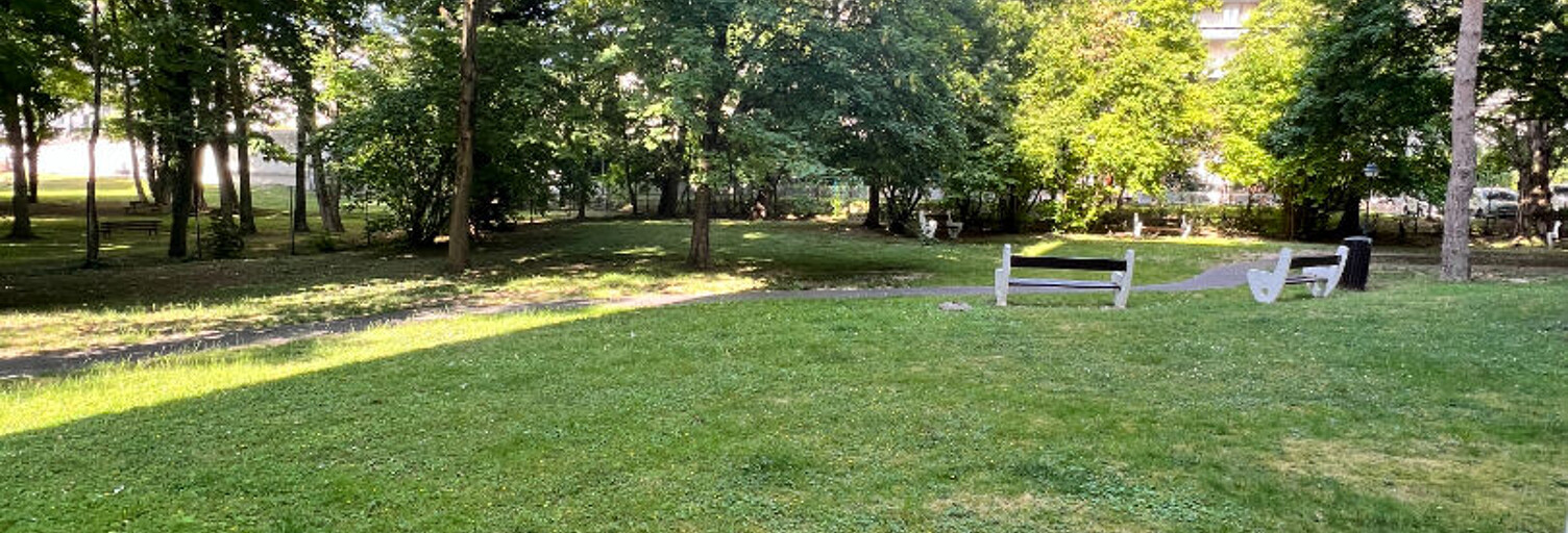 Appartement 4 Pièces 78 m² à vendre à Reims (51100)