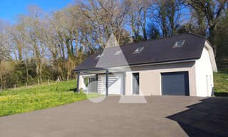 Maison 6 Pièces 128 m² à vendre à Ousse (64320)