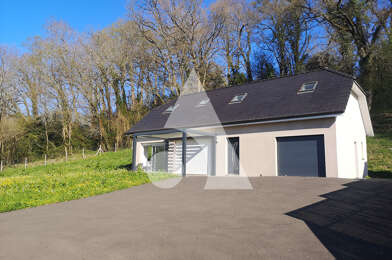 Maison 6 pièces 441000 €