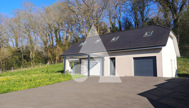 Villa / Maison 6 pièces  à vendre Ousse 64320