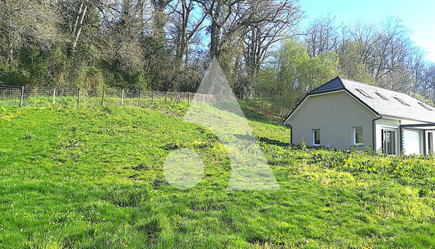 Villa / Maison 6 pièces  à vendre Ousse 64320