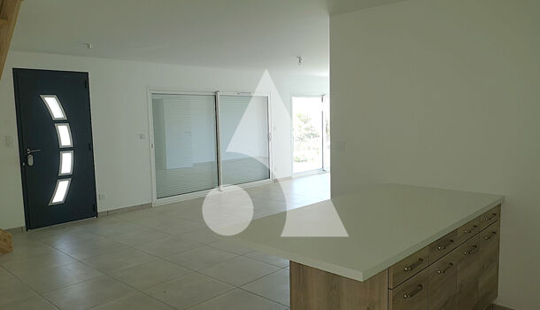 Villa / Maison 6 pièces  à vendre Ousse 64320