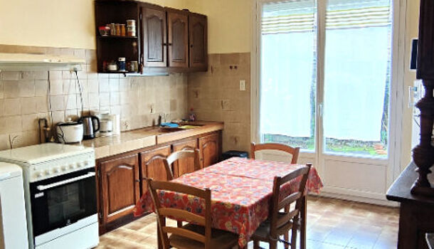 Villa / Maison 5 pièces  à vendre Lannemezan 65300