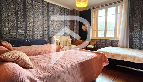 Villa / Maison 5 pièces  à vendre Lannemezan 65300