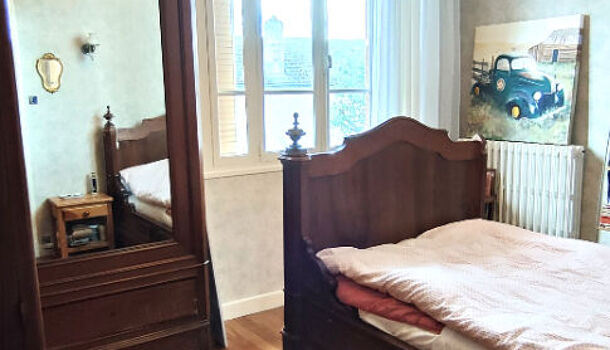 Villa / Maison 5 pièces  à vendre Lannemezan 65300