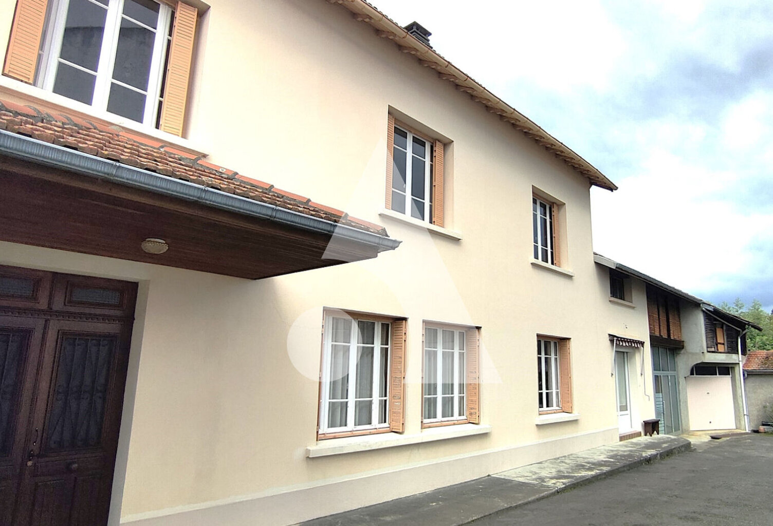 Maison Lannemezan 5 pièces 147 m² — photo 1
