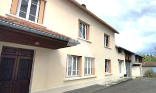 Maison 5 Pièces 147 m² à vendre à Lannemezan (65300)