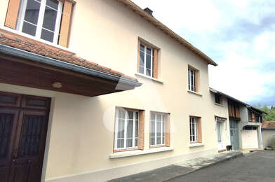Maison 5 pièces 99000 €