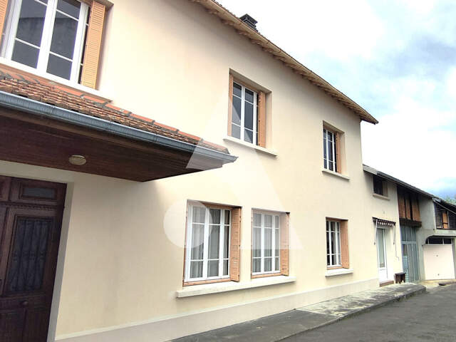 Maison Lannemezan 5 pièces 147 m² — photo du bien