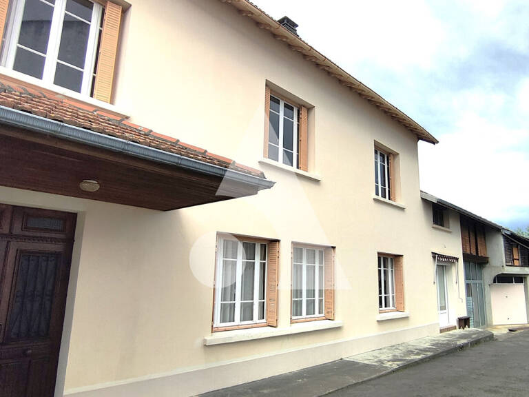 Maison Lannemezan 5 pièces 147 m² — photo 1