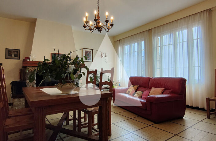 Maison Lannemezan 5 pièces 147 m² — photo 2