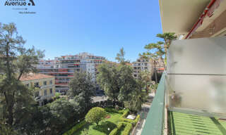 Appartement 3 Pièces 81 m² à louer à Nice (06000)