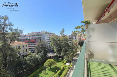 Appartement 3 pièces 1719 €