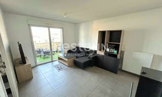 Appartement 3 Pièces 40 m² à louer à Toulouse (31200)