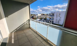 Appartement 3 Pièces 61 m² à vendre à Toulouse (31200)